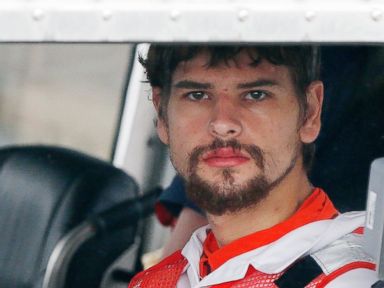 Rescued Boater: 'I Wasn't Responsible for My Mom's Death'