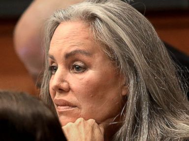 Taped Conversations With Hit Man Reveal Socialite's Desperation
