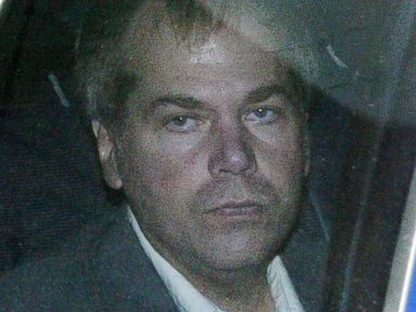 John Hinckley Jr. to Leave Mental Hospital for Home