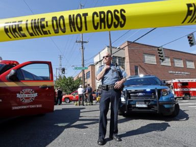 Police Identify Suspect in Seattle Campus Shooting