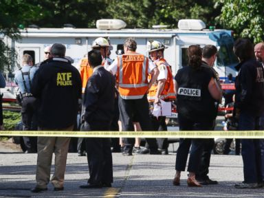 Why Initial Reports Often Fear Two Shooters