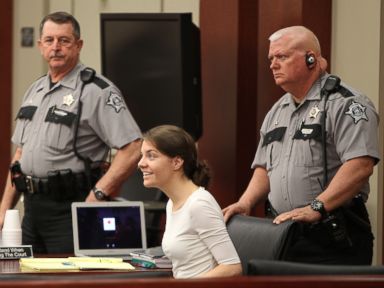 Woman Convicted of Killing Boyfriend Granted New Trial