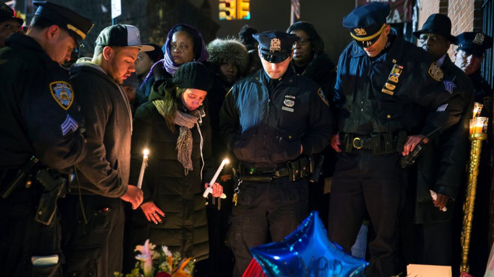 New York City Police Department News, Photos and Videos - ABC News