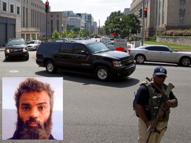 Benghazi Suspect Pleads Not Guilty Before Judge