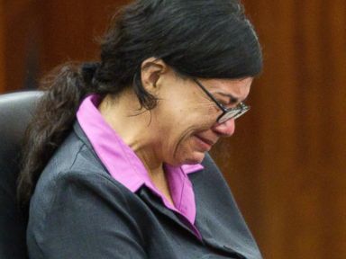 Stiletto Shoe Murderer Sentenced to Life in Prison