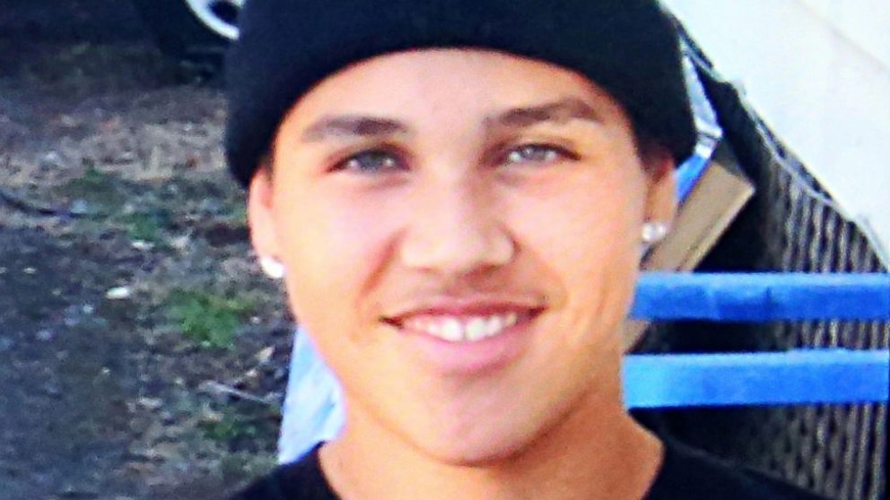 PHOTO: Andy Lopez, who was killed by sheriffs deputies in Santa Rosa, Calif., Oct. 22, 2013.