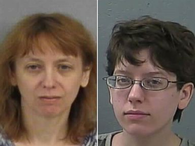 Mom, Daughter Describe Killing Family Members With Anti-Freeze