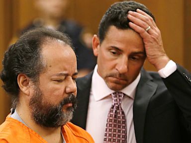 Plea Deal Talks Under Way for Ariel Castro