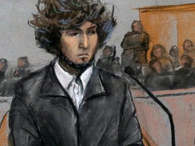 Next Step for Boston Bomber After Death Sentence
