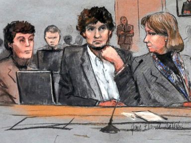 Jury Reaches Verdict in Boston Bombing Penalty Phase | Grand Forks.