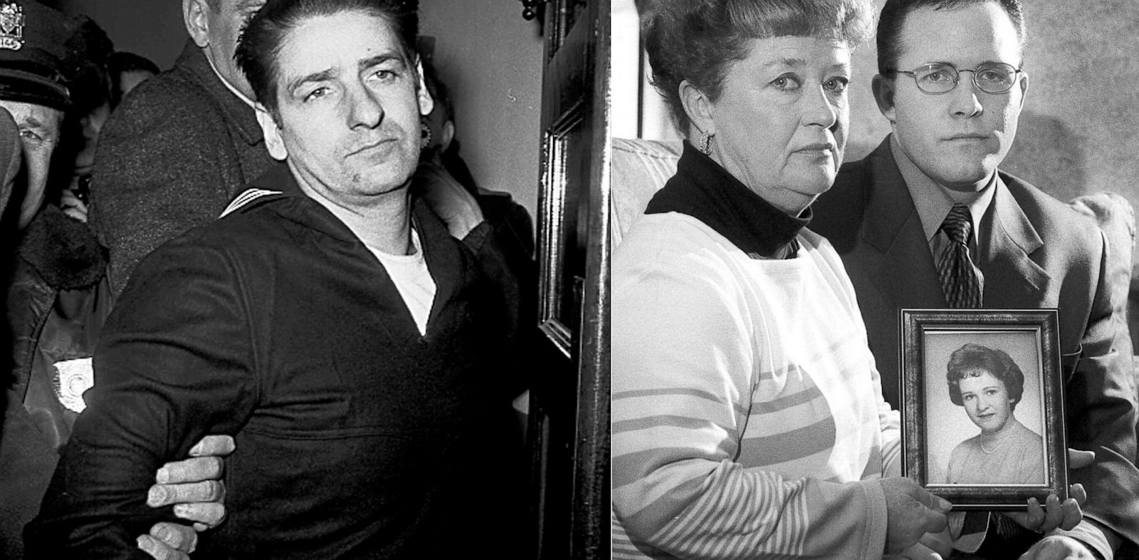 Boston Strangler Case Solved 50 Years Later ABC News