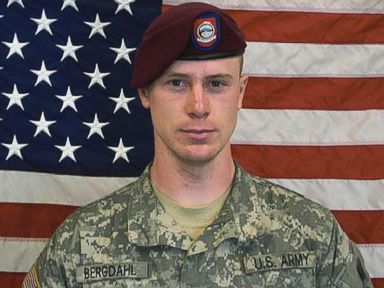 Controversy Surrounds Bowe Bergdahl’s Capture