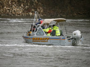 Where Is the Car That Plunged Into the Mississippi?