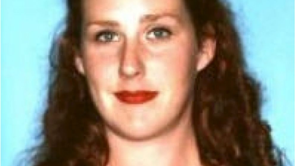 PHOTO: Carly Scott is shown in this undated photo released by the Maui Police Department.