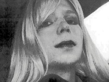 Chelsea Manning Gives 1st Interview Since Sentencing - to Cosmo