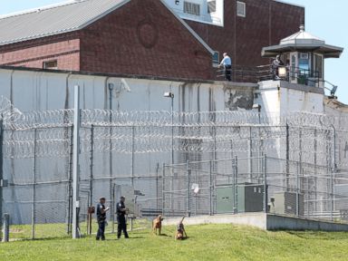 Why Female Prison Employees Risk Relationships With Inmates