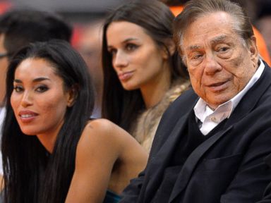 What to Know About Woman Accused of Leaking Sterling's Alleged Racist Rant