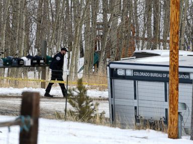 Officer Killed While Serving Eviction Notice Identified