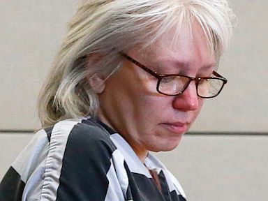 Former Death Row Inmate Hopes Double Jeopardy Frees Her