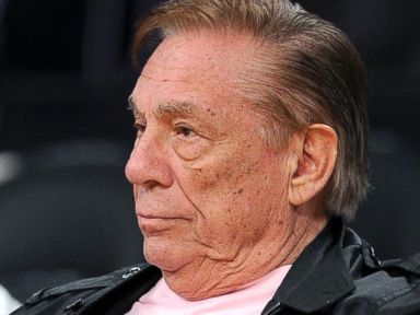 What Al Gore and Paul Allen Think About the Donald Sterling Scandal