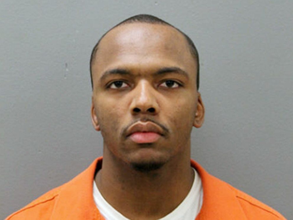 Dwright Boone-Doty, 22, was charged March 7, 2016, with first-degree murder in the Nov. 2,, 2015 death of 9-year-old Tyshawn Lee in Chicago.