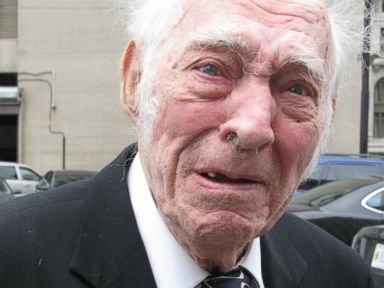 WWII Vet, 90, Gets 3 Years for Drug Trafficking