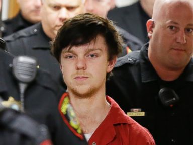 'Affluenza' Teen's Lawyers Seek His Release From Jail