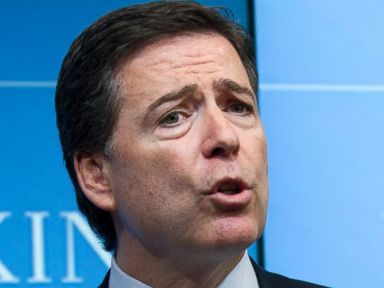 New Apple, Google Products Could Be Public Safety Hazard, FBI Chief Warns