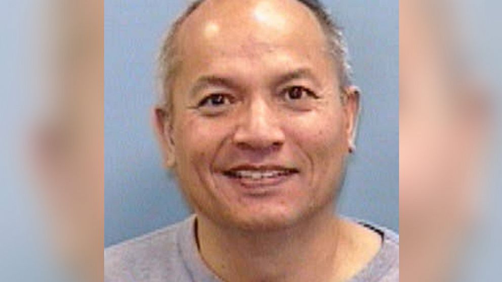 PHOTO: Frank Janssen was rescued after a five-day kidnapping ordeal, the FBI said.