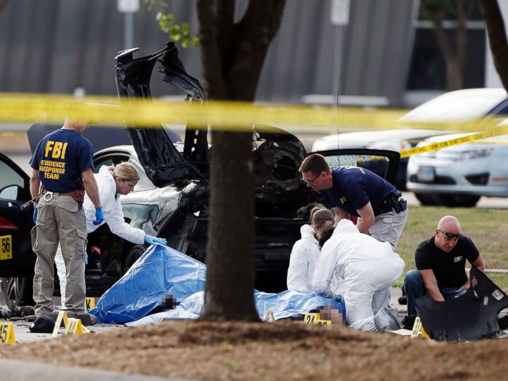 Garland Shooting American Freedom Defense Initiative Spent 10,000 on