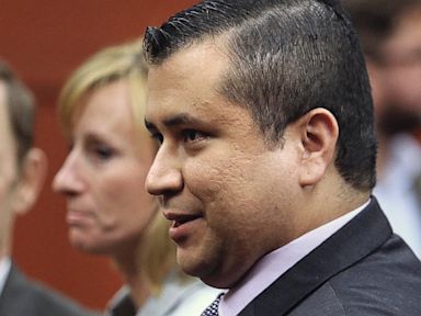 George Zimmerman to Get His Gun Back