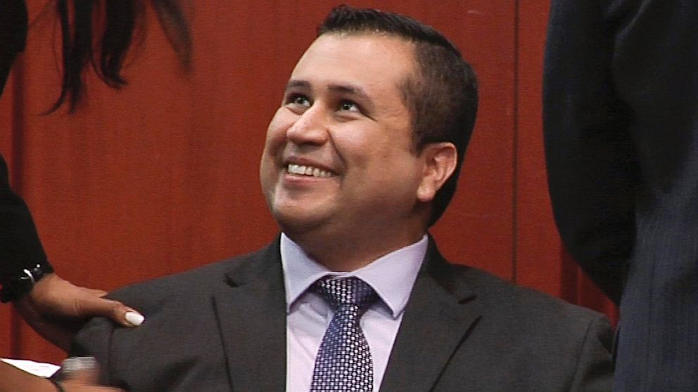 Family Rescued by GEORGE ZIMMERMAN Fears Blow Back - ABC News