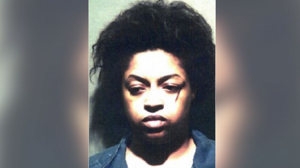 PHOTO: This photo released by the Montgomery County Police Dept shows Zakieya Latrice Avery, 28.