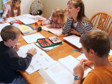 Home Schooling German Family Allowed to Stay in US