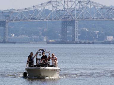 Man Charged in Boat Crash That Left Bride, Best Man Missing