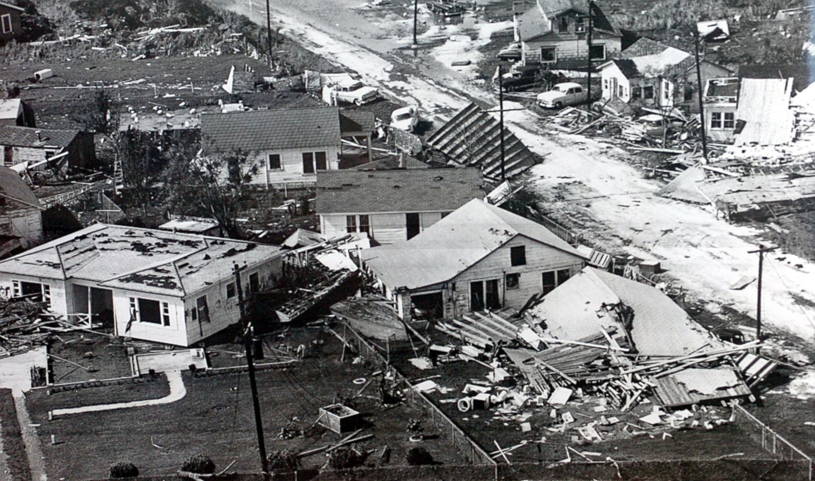 Picture | Worst Hurricanes in US History - ABC News