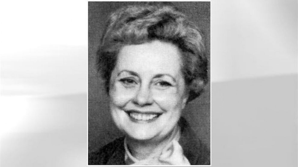 PHOTO: joann nichols, remains found, missing