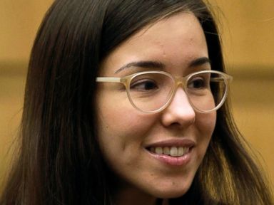 Verdict Reached in Jodi Arias Sentencing Phase