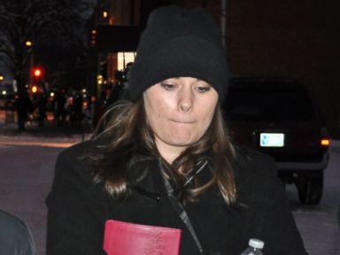 Life Sentence Recommended for Bride Who Pushed Husband Off Cliff