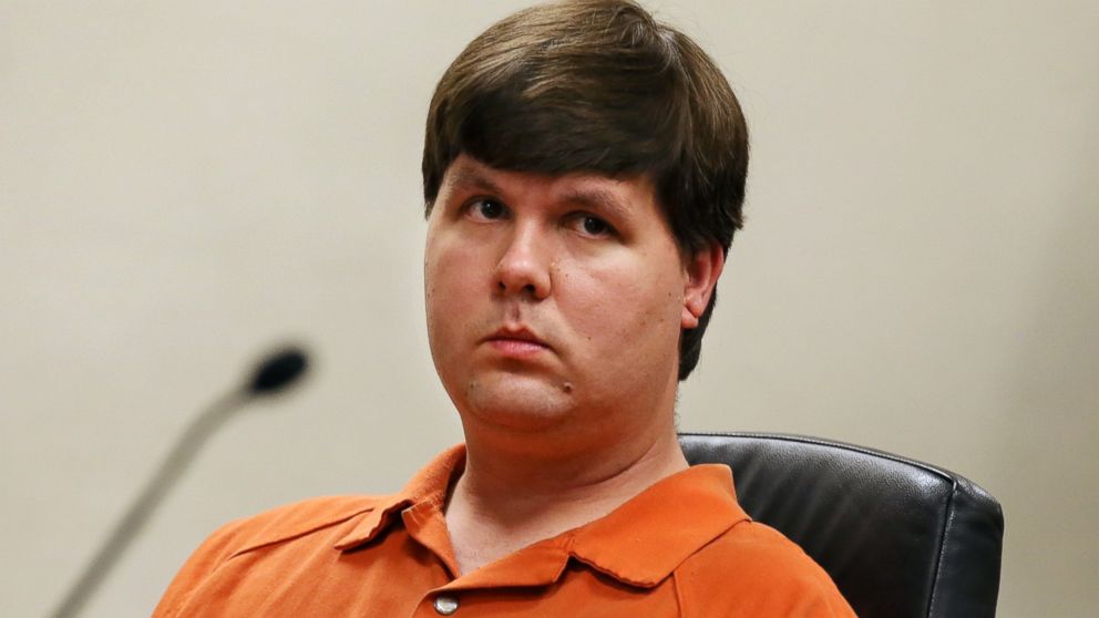 PHOTO: Justin Ross Harris is pictured in court on July 3, 2014 in Marietta, Ga.
