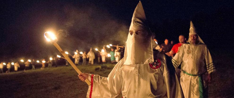 Georgia Supreme Court Rules in Favor of KKK in 'Adopt-A-Highway