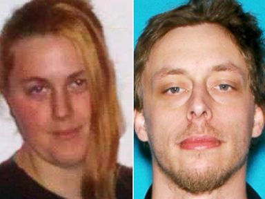 Las Vegas Cop Killers and 3 Other Murderous Couples