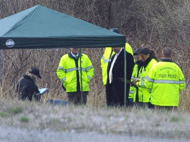 Dumped Body Is Missing 5-Year-Old Boy