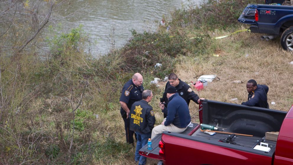 Divers Recover Body of Missing, Pregnant Texas Woman - ABC News