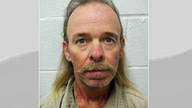 PHOTO: Stanley Dishon, who was charged by a grand jury with kidnapping and killing his niece.