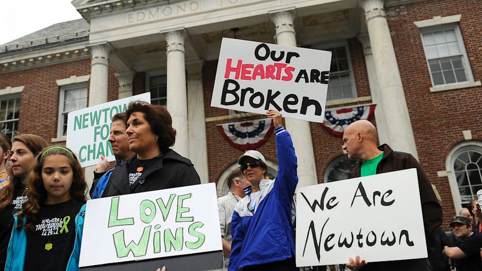 PHOTO: Newtown Security