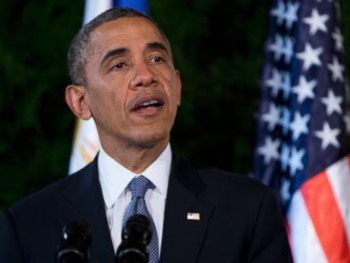 Obama Unlikely To Order Large Scale Air Offensive in Iraq