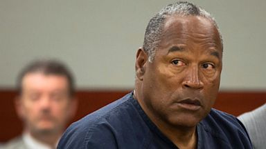 PHOTO: O.J. Simpson Awaits Parole Board Decision
