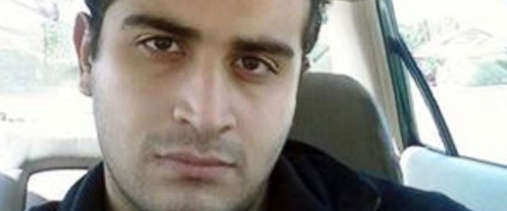 PHOTO: This undated file image shows Omar Mateen, who authorities say killed dozens of people inside the Pulse nightclub in Orlando, Florida, June 12, 2016.