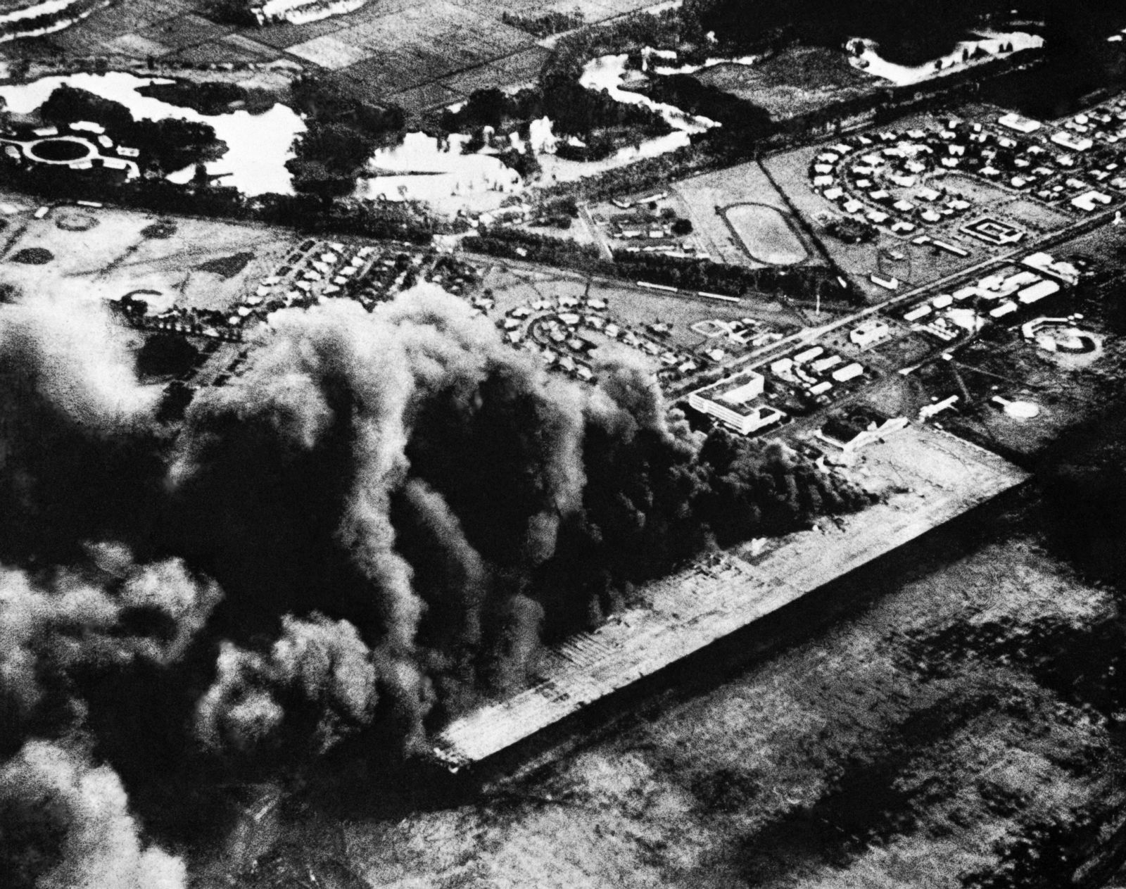 Picture | 75 Years: The Attack On Pearl Harbor - ABC News